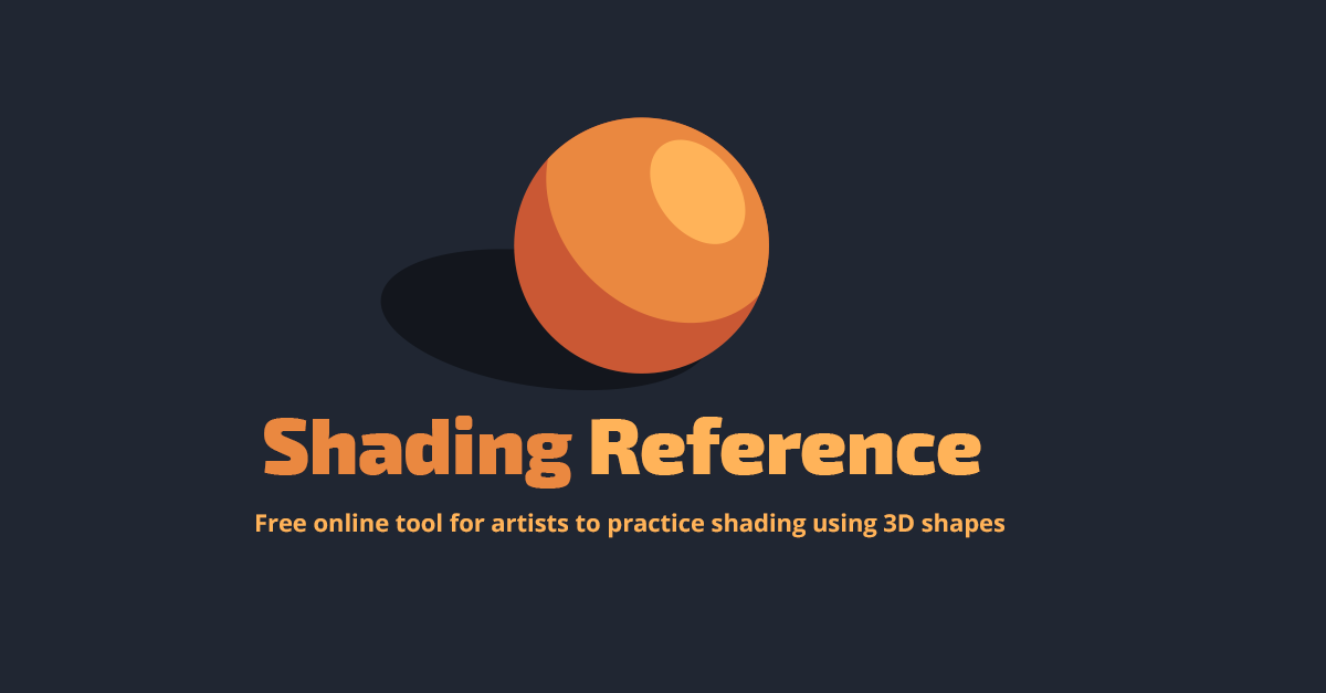 Shading Reference
